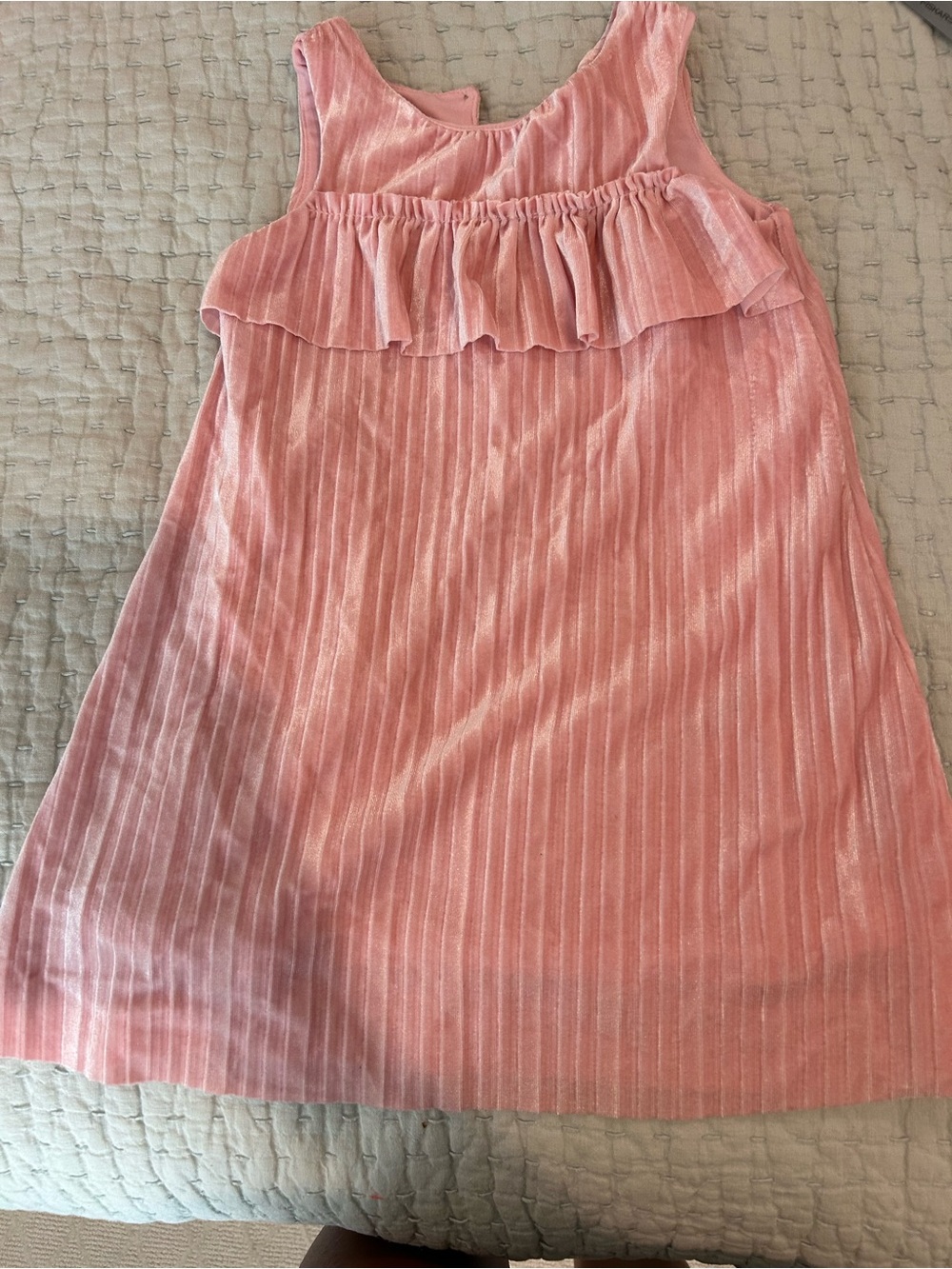 Cat & Jack Girls Dress. Size 3.